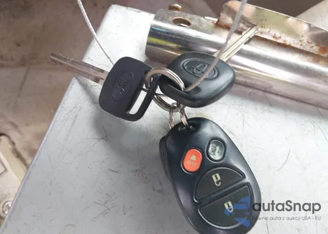 2006 Toyota Camry Solara Se from USA, damaged, VIN 4T1CE38P06U599819